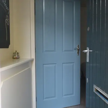Bed & Breakfast Studio Rose 'n Tree Monnickendam