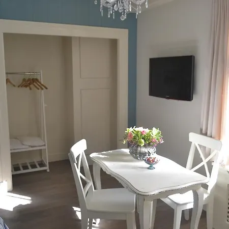 Studio Rose 'n Tree Monnickendam