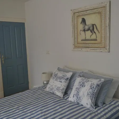 Studio Rose 'n Tree Bed & Breakfast *