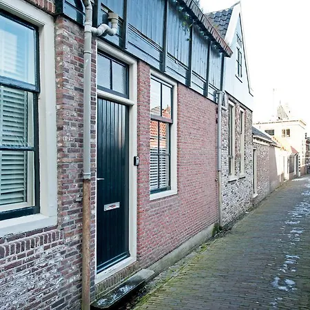 Studio Rose 'n Tree Bed & Breakfast Monnickendam